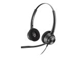 HP Poly EncorePro 320 - slušalke - Quick Disconnect - Skladno s TAA - slika 2