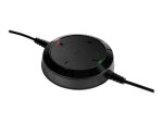 Jabra Evolve 20 MS mono - slušalke - USB-C, USB-A