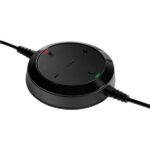 Jabra Evolve 20 MS mono - slušalke - USB-C, USB-A