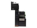 Brother Titan Industrial Printer TJ-4422TN - tiskalnik etiket - črno-beli - neposredni termični / termični prenos - slika 3