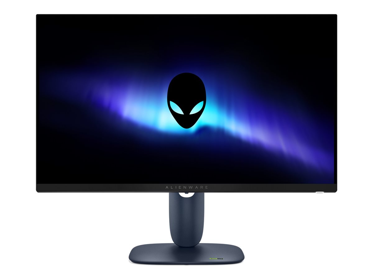 ef344d92-cbe1-401c-b525-3fa05ddf0c7b Alienware AW2725DM - LED monitor - QHD - 27" - HDR - slika 1