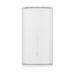 Zyxel Nebula FWA515 - brezžični usmerjevalnik - WWAN - Wi-Fi 7 - 4G, 5G - namizje