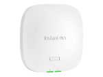 HPE Networking Instant On AP21 (RW) - radijska dostopna točka - Wi-Fi 6 - slika 4