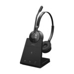 Jabra Engage 45 SE Stereo - slušalke