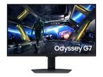 Samsung Odyssey G7 S27DG702EU - Serija G70D - LED monitor - 27" - HDR - slika 2