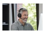 Jabra Evolve2 75 - slušalke - USB-A - slika 6
