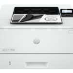 HP LaserJet Pro 4002dw - tiskalnik - B/W - laser