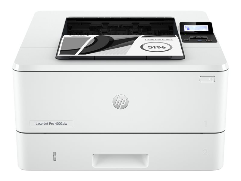 f10a4a34-6124-45fb-a289-00e59e36d90b HP LaserJet Pro 4002dw - tiskalnik - B/W - laser - slika 1
