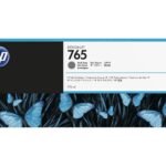 ČRNILO HP DARK GRAY 765 ZA DSJ T7200 775ml