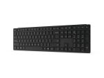 Lenovo Multi-Mode Pro 6000 - tipkovnica - QWERTZ - slovensko - eclipse black Vhodna naprava