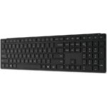 Lenovo Multi-Mode Pro 6000 - tipkovnica - QWERTZ - slovensko - eclipse black Vhodna naprava
