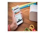 Brother P-Touch PT-P300BT - tiskalnik etiket - B/W - toplotni prenos - slika 3