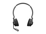 Jabra Engage 75 SE Stereo (nizka poraba) - slušalke - slika 2
