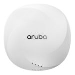 HPE Aruba AP-615 (RW) - Kampus - radijska dostopna točka - Wi-Fi 6E