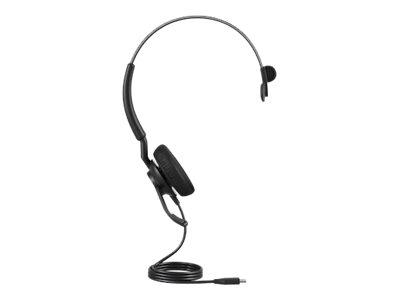 f31c00fe-a230-4582-9643-28cb4d742500 Jabra Engage 40 Mono - slušalke - USB-C - slika 1
