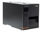Brother Titan Industrial Printer TJ-4520TN - tiskalnik etiket - črno-beli - neposreden toplotni / toplotni prenos