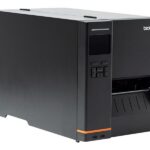 Brother Titan Industrial Printer TJ-4520TN - tiskalnik etiket - črno-beli - neposreden toplotni / toplotni prenos