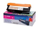 Brother TN328M - magenta - originalna - kartuša s tonerjem - slika 2