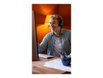 Jabra Evolve2 50 UC Stereo - slušalke - USB-C, USB-A