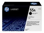 TONER HP 55A ČRN ZA HP LASERJET P3015,P3015D/DN/X ZA 6.000 STRANI