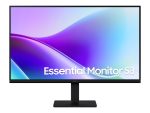 Samsung Essential S3 S27F320GAU - S32GF serija - LED monitor - Full HD (1080p) - 27"