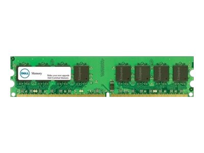f413d00c-b0f8-4698-93d6-e436d3c044b3 Dell - DDR4 - modul - 16 GB - DIMM 288-pin - 2666 MHz / PC4-21300 - brez medpomnilnika - slika 1