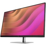 Monitor HP E32k G5 80 cm (31,5'') 4K UHD, IPS 16:9, USB-C 65W, nastavljiv