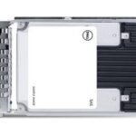 Dell - Komplet za stranke - SSD - Mešana uporaba - 960 GB - 512e - SATA 6Gb/s