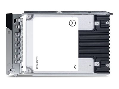 f46facd8-f7fa-4213-b80c-12a7c4dc25df Dell - Komplet za stranke - SSD - Mešana uporaba - 960 GB - 512e - SATA 6Gb/s - slika 1