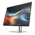 HP 724pn - Series 7 Pro - LED monitor - 24"