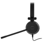 Jabra Evolve 20SE MS - slušalke - USB-C