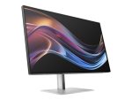 HP 727pk - Series 7 Pro - LED monitor - 4K - 27" - HDR