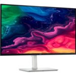 Dell Plus S2725QC - LED monitor - 4K - 27"