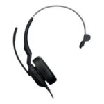 Jabra Evolve2 50 MS Mono - slušalke - USB-A