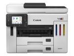 Canon MAXIFY GX7140 MegaTank - večnamenski tiskalnik - barvni - slika 2