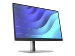 HP E22 G5 - E-serija - LED monitor - Full HD (1080p) - 21.5"