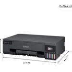 Epson L18050 - tiskalnik - barvno - piezoelektrični brizgalni tiskalnik