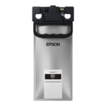 Epson - XXL velikost - črna - originalna - kartuša s črnilom