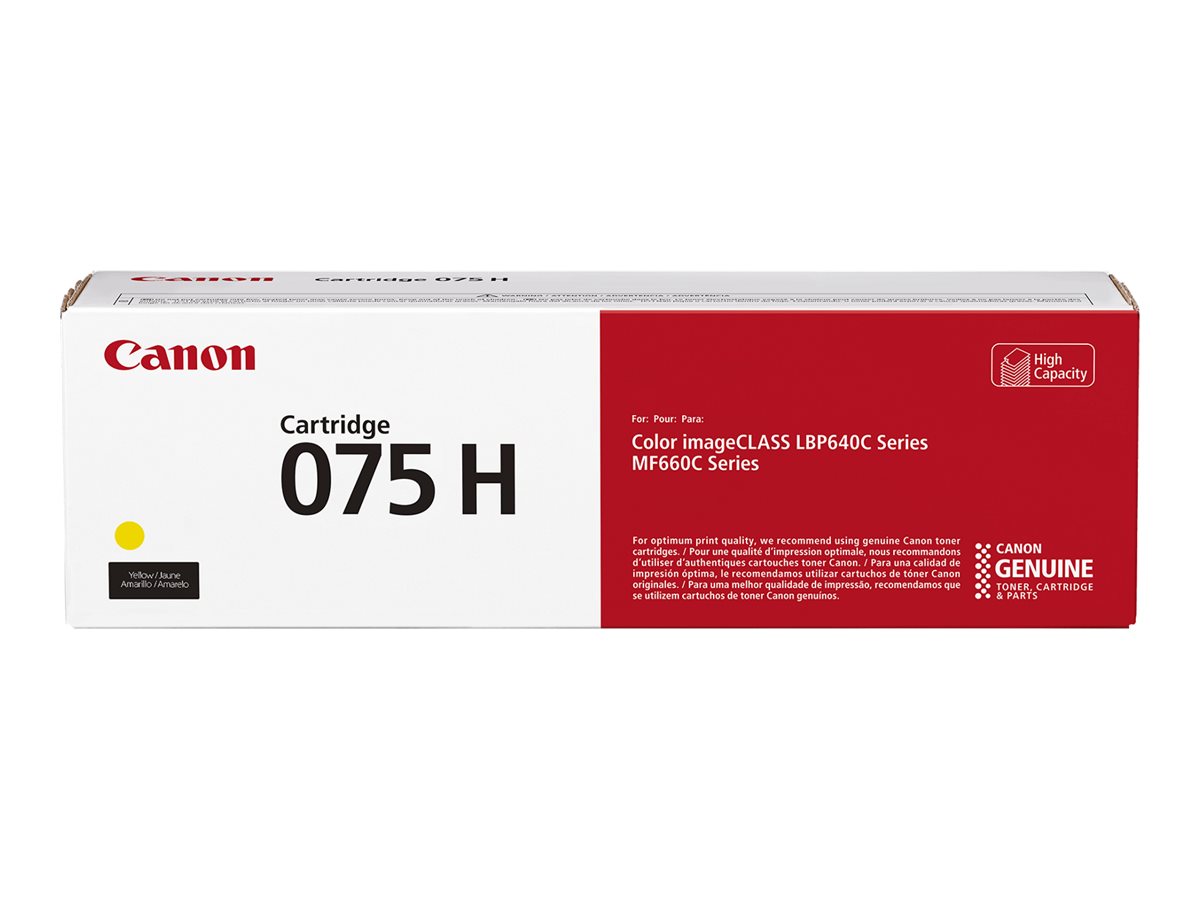 f83870d1-4732-4cff-b7c5-c2f25ad2cbe7 Canon 075 H - visoka zmogljivost - rumena - originalna - tonerska kartuša - slika 1