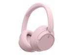 Sony WH-CH720N - slušalke z mikrofonom - 3,5 mm priključek - slika 2