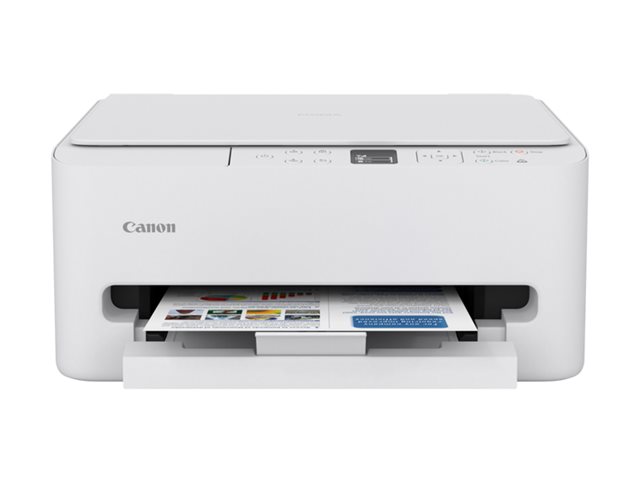 f8960497-7ebf-4751-a4d8-001e2ceee594 Canon PIXMA TS6550i - večnamenski tiskalnik - barvni - slika 1