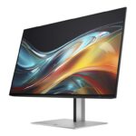 HP 724pf - Series 7 Pro - LED monitor - Full HD (1080p) - 23.8"