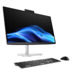 HP EliteStudio 8 G1i AI - vse v enem - AI PC - Core Ultra 5 235 3,4 GHz - 16 GB - SSD 512 GB - LED 27"