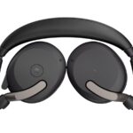 Jabra Evolve2 65 Flex MS Stereo - slušalke - USB-A