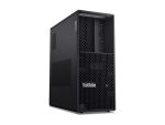 Lenovo ThinkStation P3 Gen 2 - stolp - AI delovna postaja - Core Ultra 7 265 2,4 GHz - vPro Enterprise - 32 GB - SSD 1 TB - slovenski