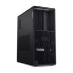 Lenovo ThinkStation P3 Gen 2 - stolp - AI delovna postaja - Core Ultra 7 265 2,4 GHz - vPro Enterprise - 32 GB - SSD 1 TB - slovenski
