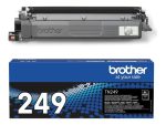 Brother TN-249BK - Super visok donos - črna - originalna - kartuša s tonerjem - slika 3