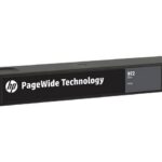 HP 981A - črna - original - PageWide - kartuša s črnilom