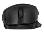 HP 480 - miška - udobna, polna velikost - Bluetooth 5.3 - črna - slika 2