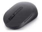 Dell Pro Premium Compact MS7421W - miška - 2.4 GHz, Bluetooth 5.0 - grafitna črna - slika 2